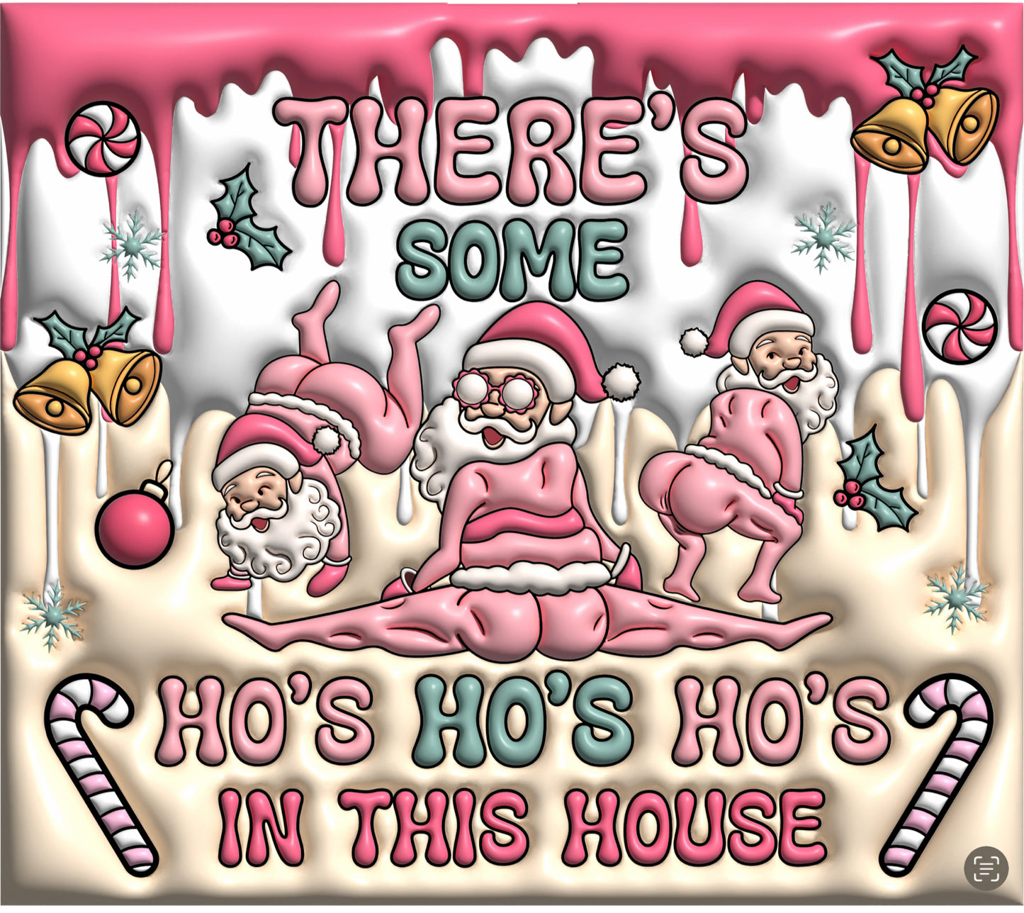 Ho Ho Ho