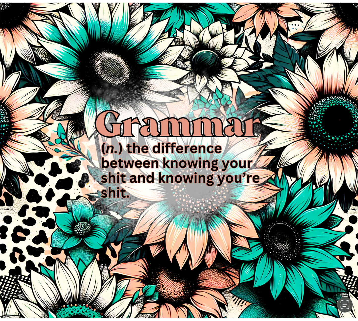 Grammar Definition