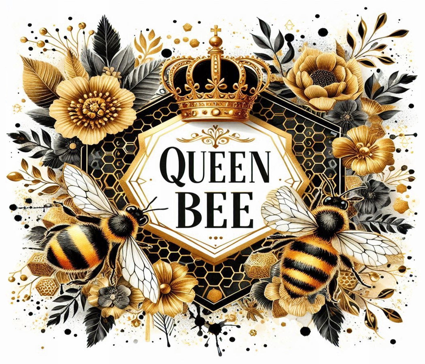 Queen Bee