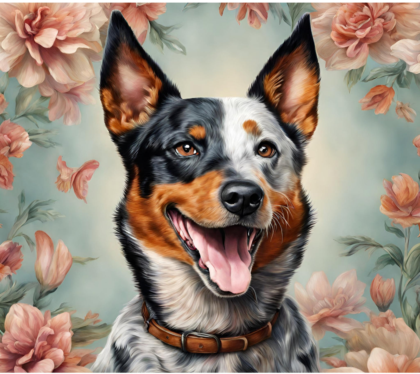 Australian Cattle Dog